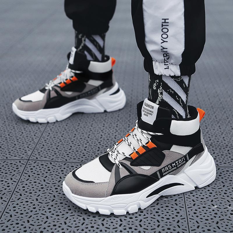Hightop Sommer männer Sport Sc – Kids Outdoor Gift Ideas Bewertung und Preis