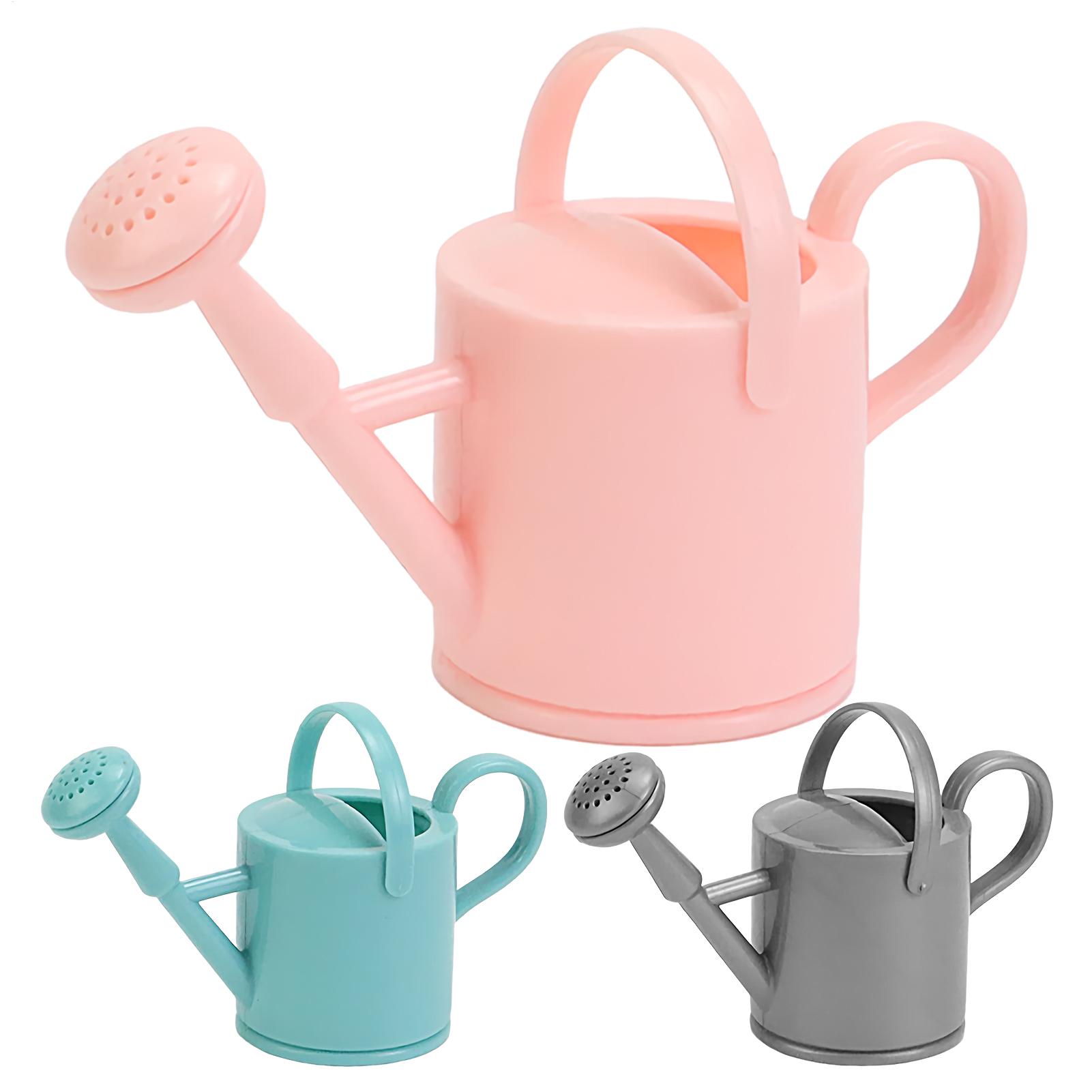 Mini-Gießkanne für Kinder mit  – Kids Outdoor Garden Bewertung und Preis