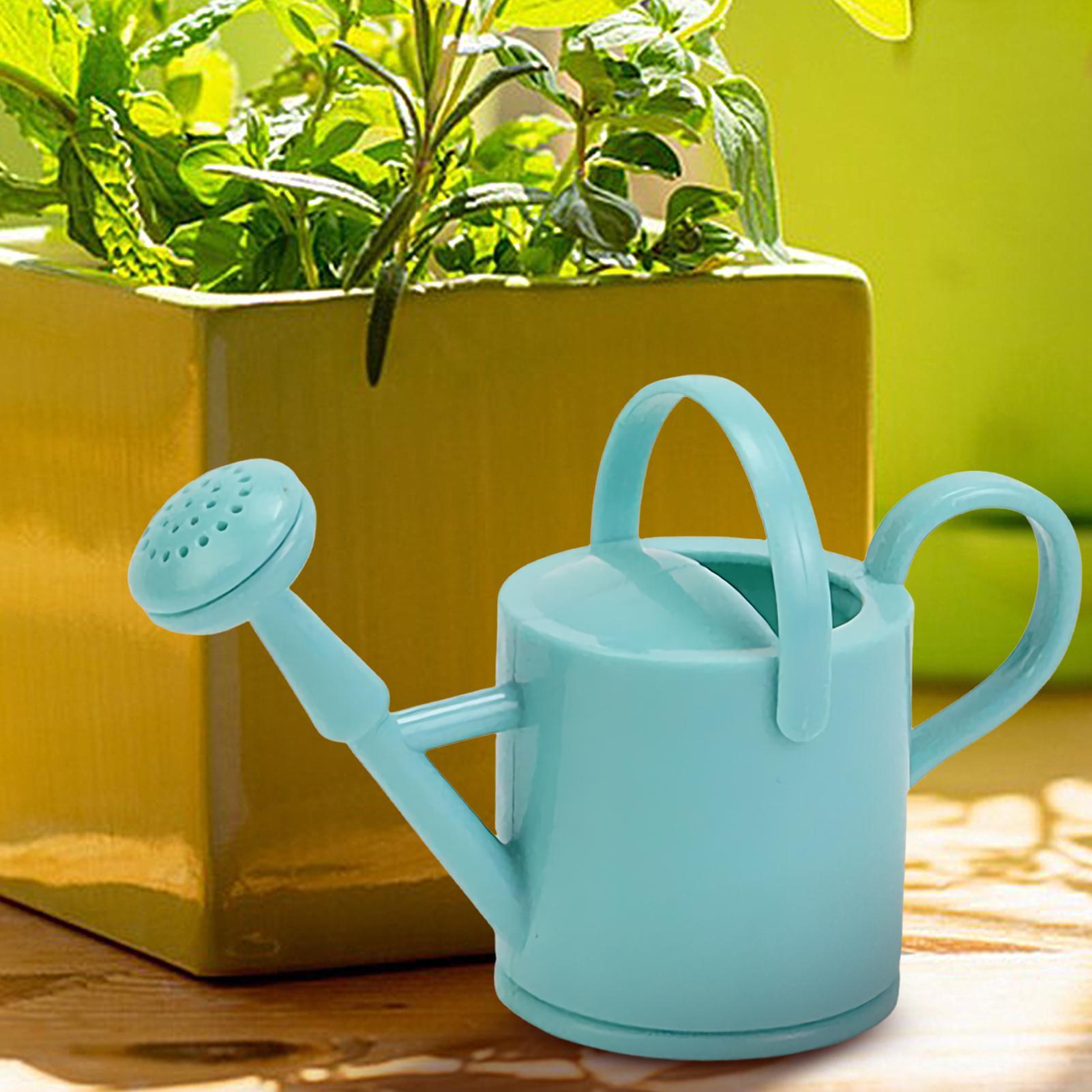 Mini-Gießkanne für Kinder mit  – Kids Outdoor Garden Bewertung und Preis