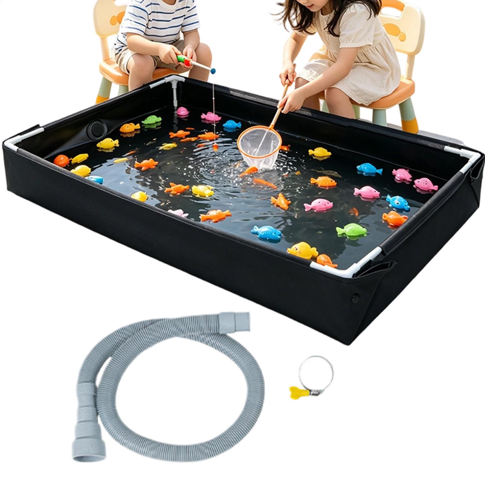 Neuer Outdoor-Wasserspiel- und – Kids Outdoor Picnic Table Bewertung und Preis