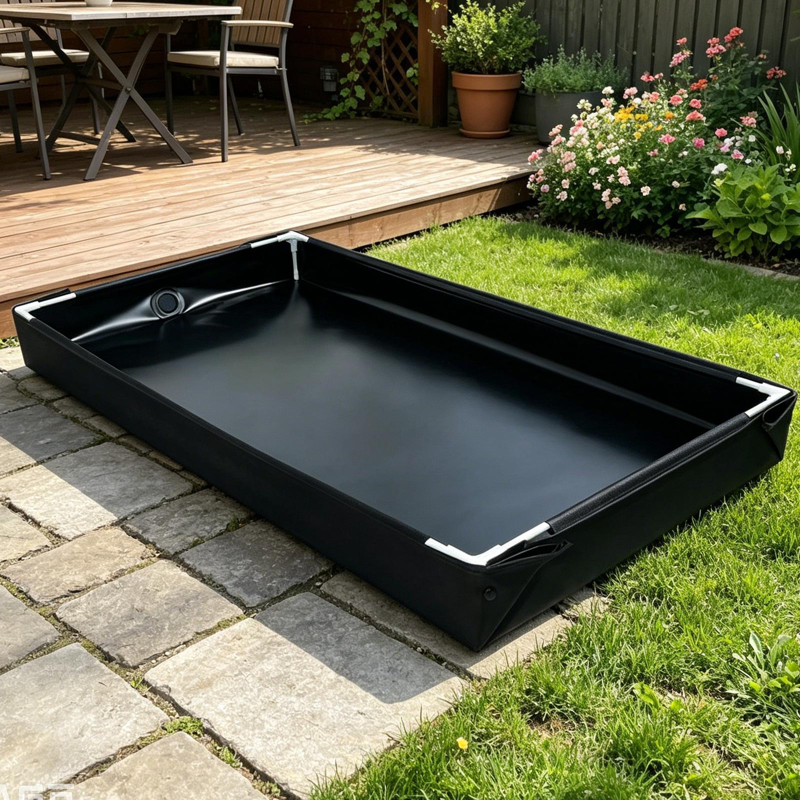 Neuer Outdoor-Wasserspiel- und – Kids Outdoor Picnic Table Bewertung und Preis
