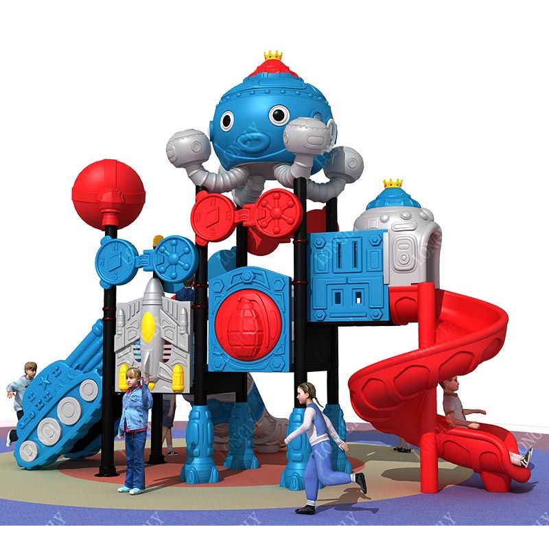 Chinesische Fabrik Kinder-Kuns – Kids Outdoor Garden Bewertung und Preis