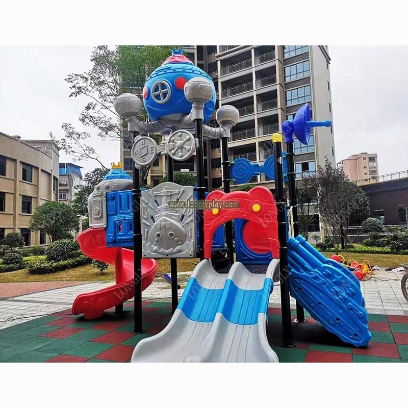 Chinesische Fabrik Kinder-Kuns – Kids Outdoor Garden Bewertung und Preis