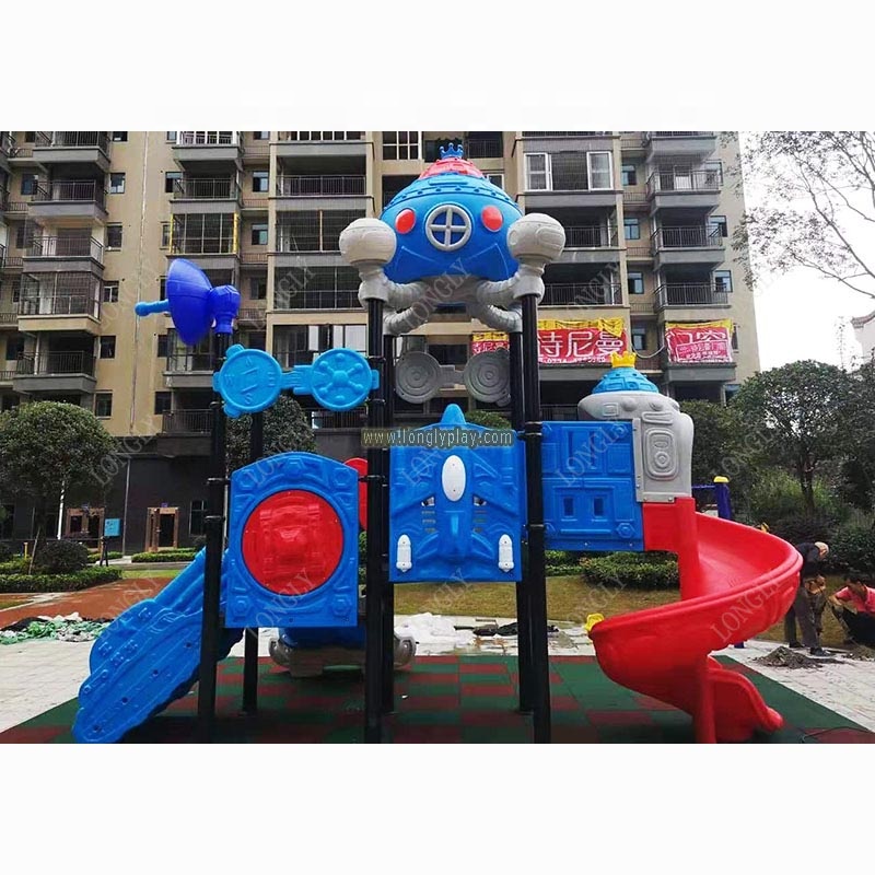 Chinesische Fabrik Kinder-Kuns – Kids Outdoor Garden Bewertung und Preis