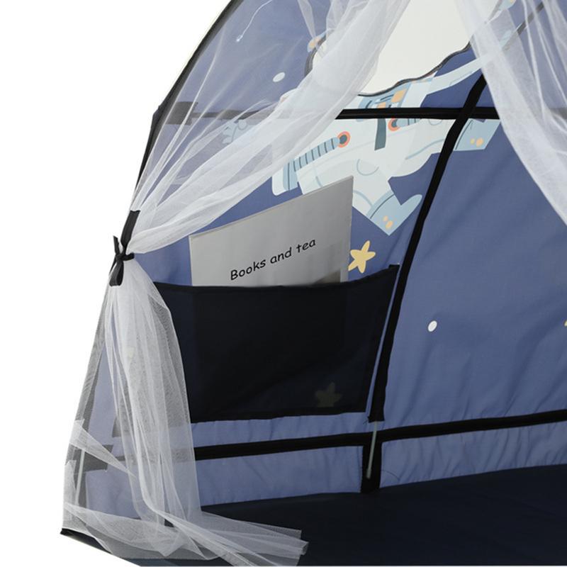 Bettzelt für Kinder Zelthaus H – Kids Outdoor Grill Bewertung und Preis
