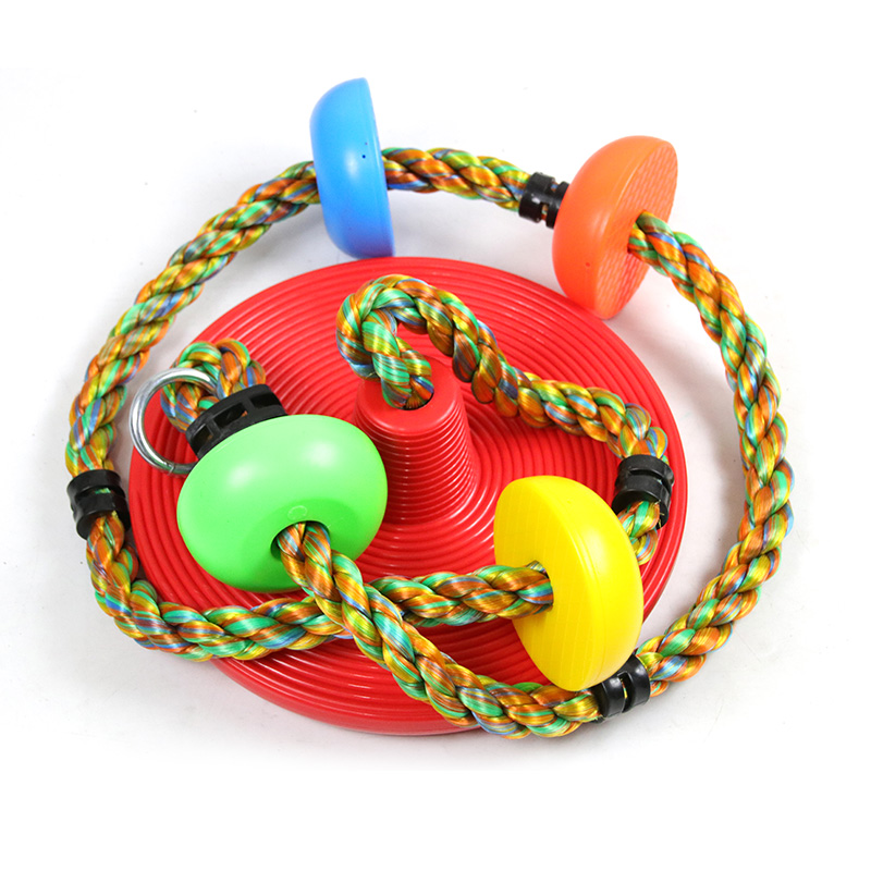 Outdoor-Spielplatz Slackline N – Kids Outdoor Obstacle Course Bewertung und Preis