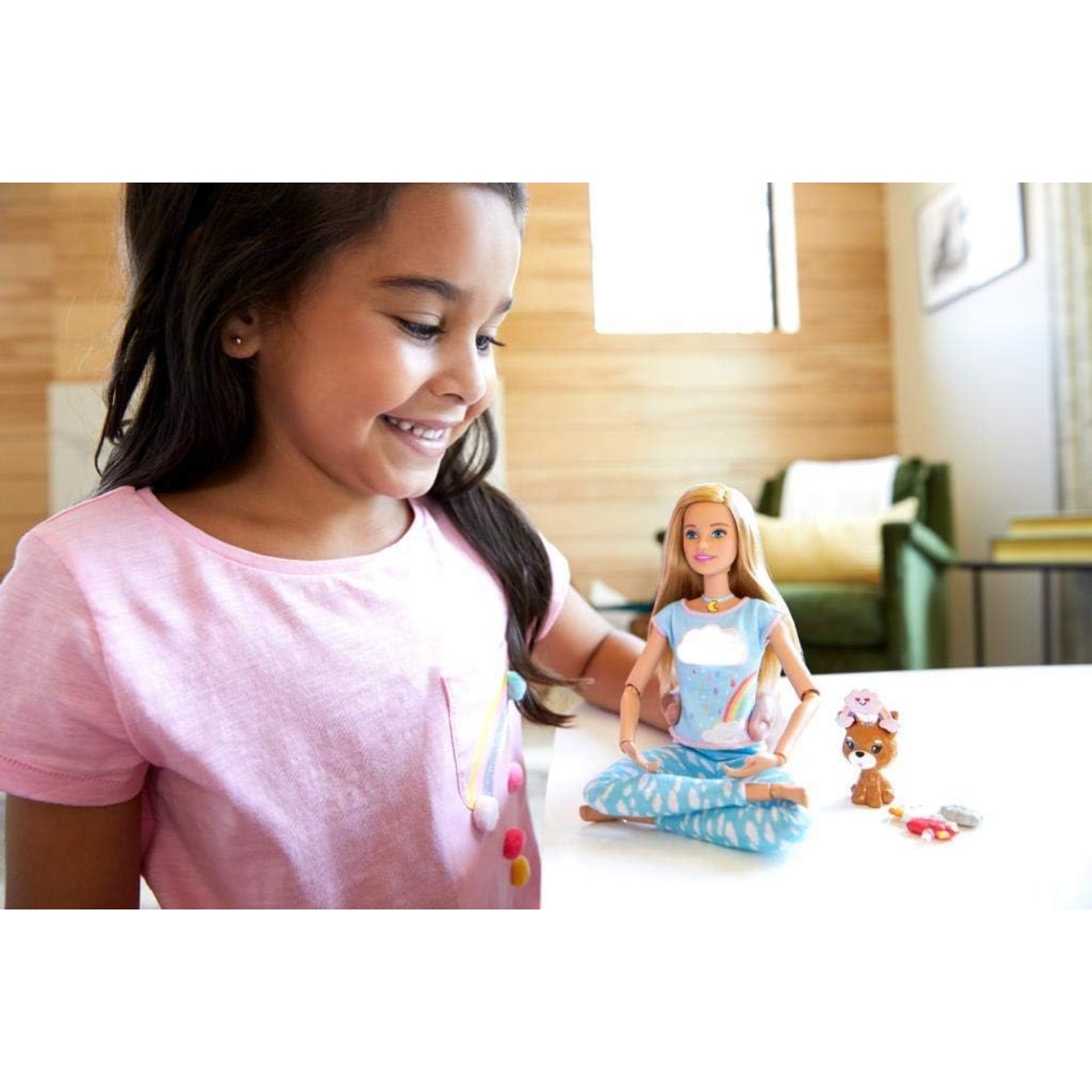 Original Mattel Barbie Breathe – Mattel Toy Barbie Bewertung und Preis