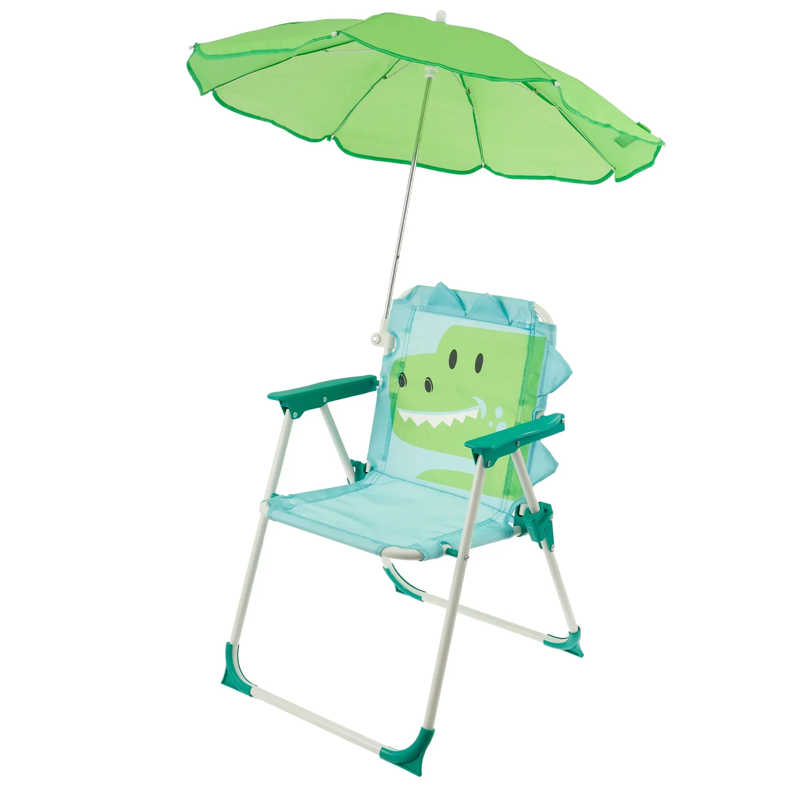Kinder Klappbarer Strandstuhl  – Kids Outdoor Umbrella Chair Bewertung und Preis
