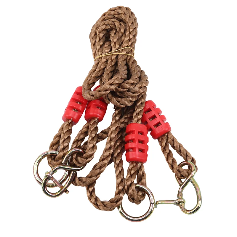 Kinder Baum Schaukel Verlänger – Kids Outdoor Obstacle Course Bewertung und Preis