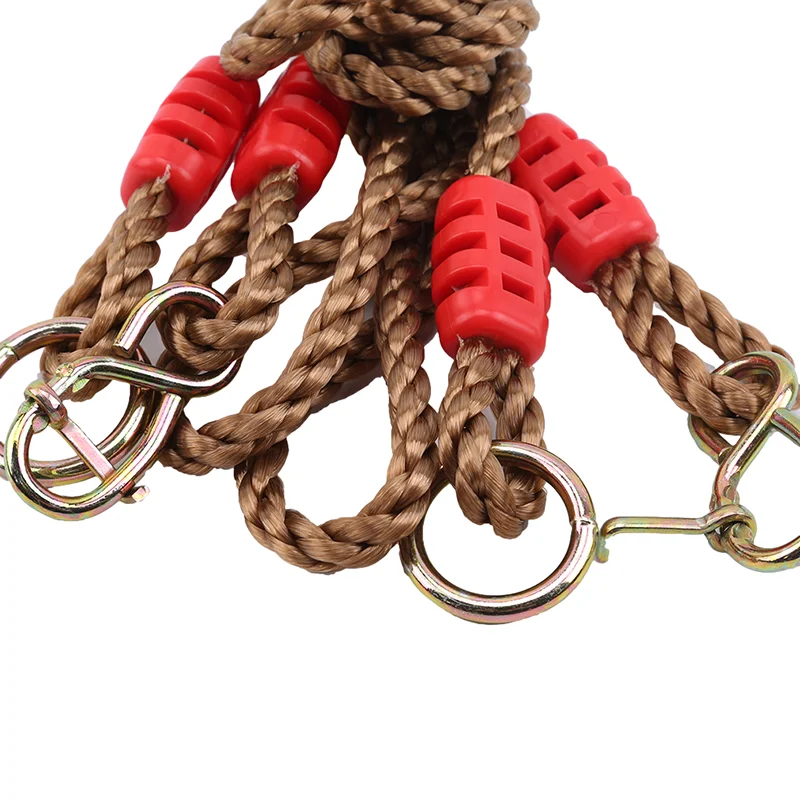 Kinder Baum Schaukel Verlänger – Kids Outdoor Obstacle Course Bewertung und Preis
