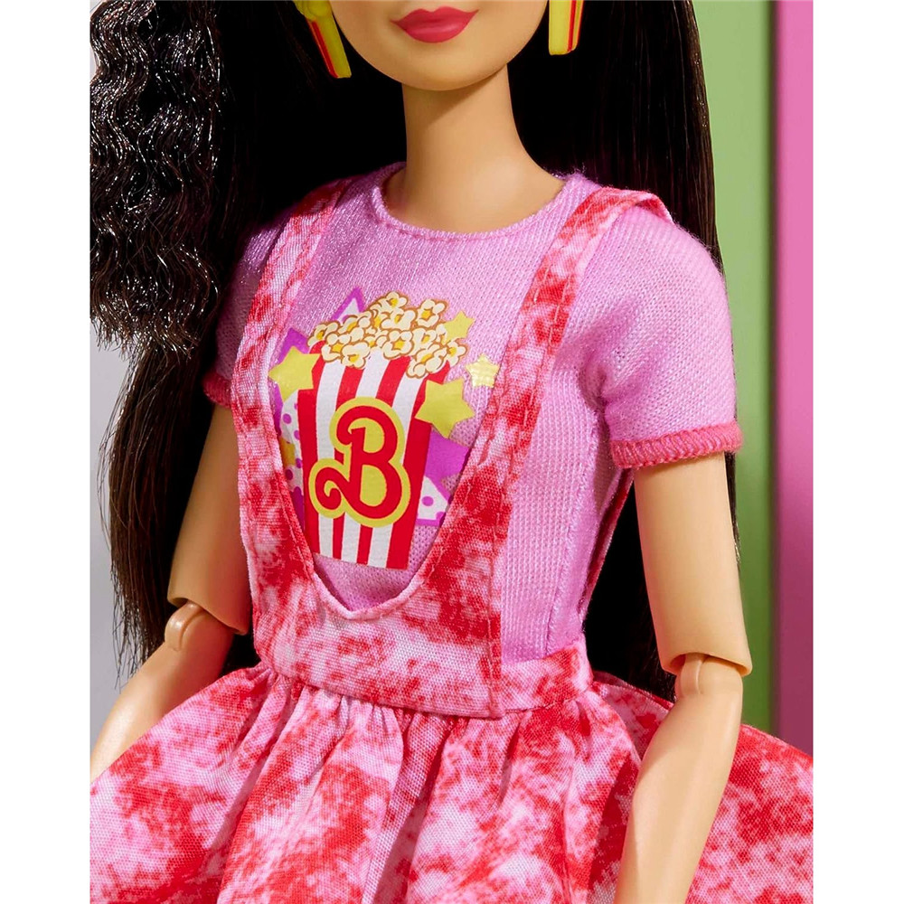 Original Mattel Barbie zurücks – Mattel Toy Barbie Bewertung und Preis