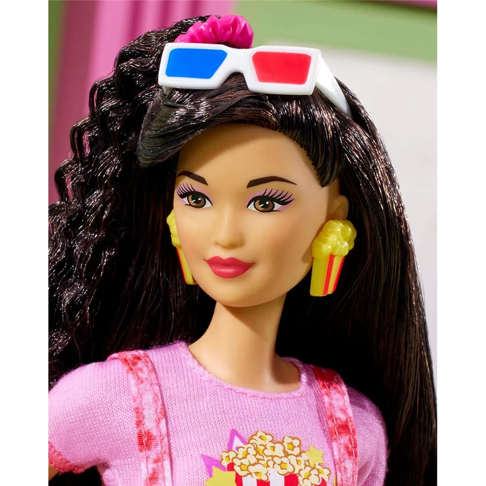 Original Mattel Barbie zurücks – Mattel Toy Barbie Bewertung und Preis
