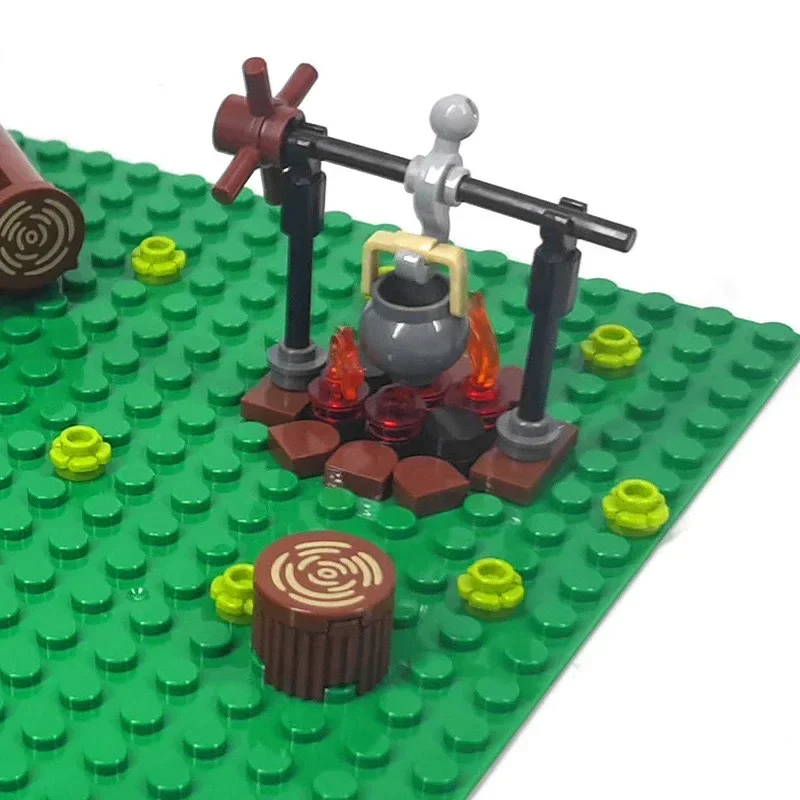MOC Outdoor Camping und Pickni – Kids Outdoor Picnic Table Bewertung und Preis