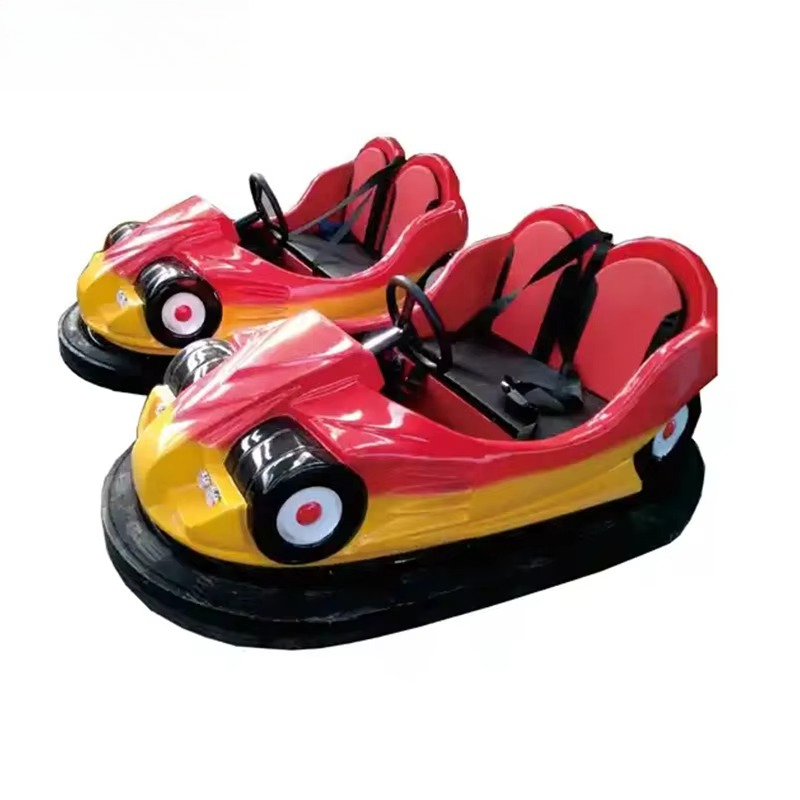 Elektrische Bumper Cars für Ki – Kids Outdoor Electric Car Bewertung und Preis