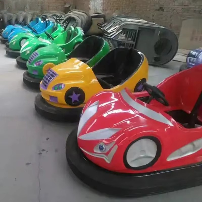Elektrische Bumper Cars für Ki – Kids Outdoor Electric Car Bewertung und Preis