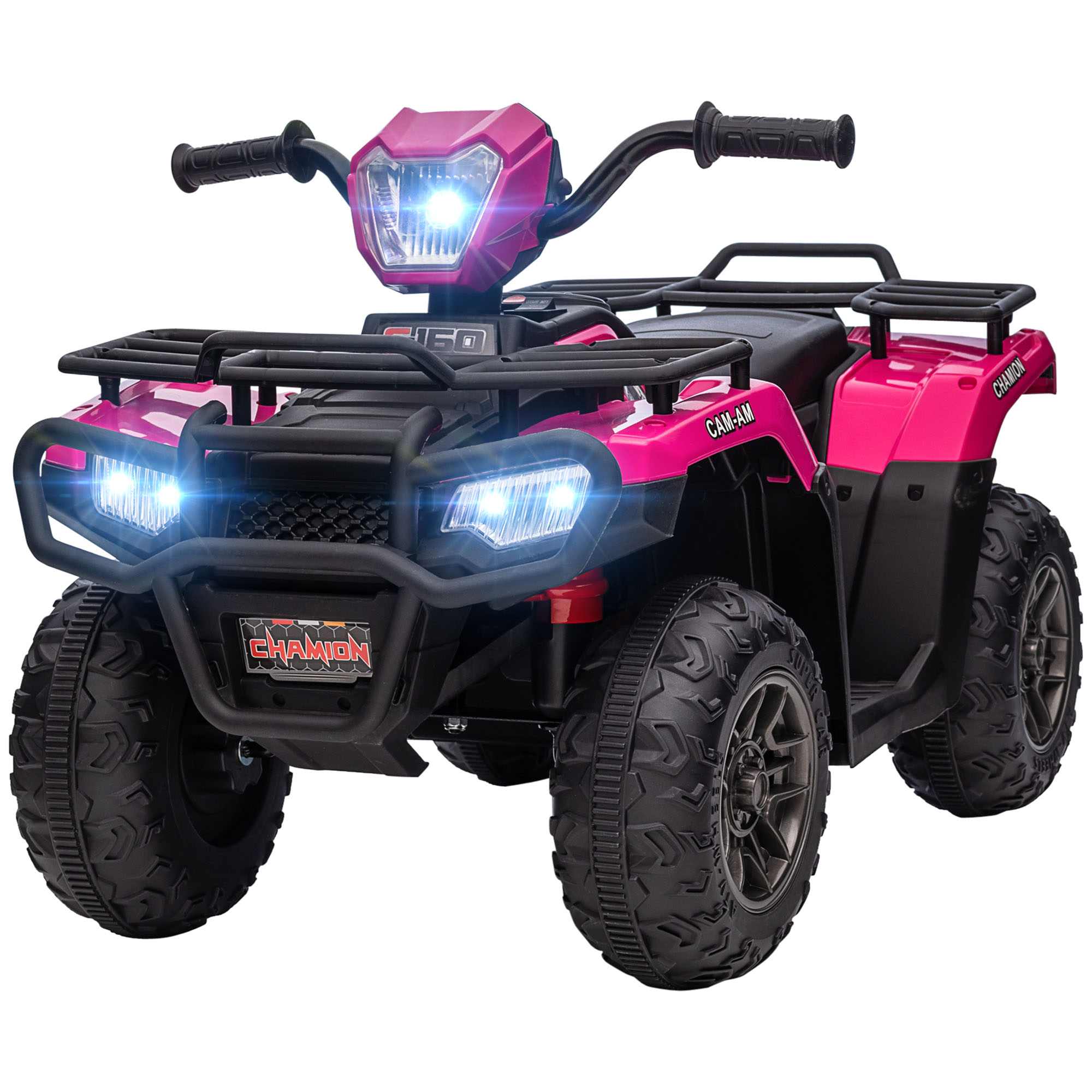 Elektrisches Kinderauto 12V mi – Kids Outdoor Electric Car Bewertung und Preis