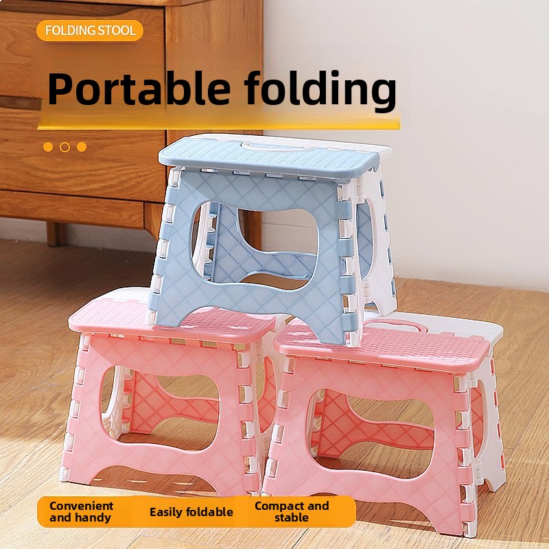 Klappbarer Outdoor-Hocker, tra – Kids Outdoor Foldable Chair Bewertung und Preis