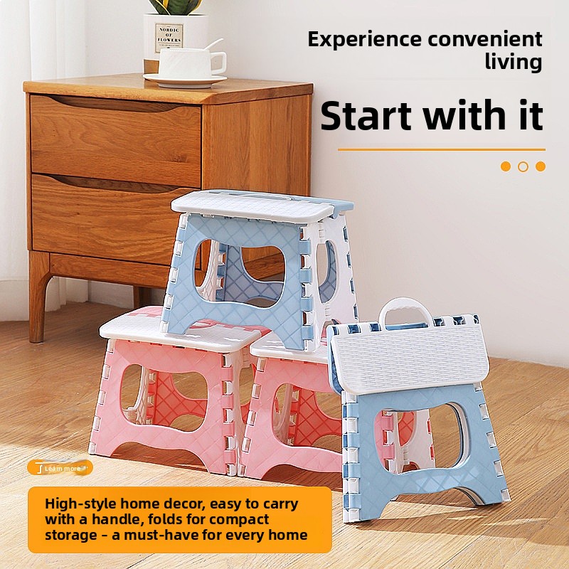 Klappbarer Outdoor-Hocker, tra – Kids Outdoor Foldable Chair Bewertung und Preis