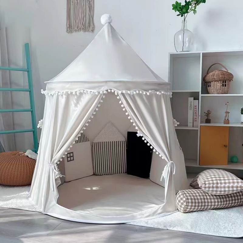 Großes Tipi-Zelt für Kinder, z – Kids Outdoor Grill Bewertung und Preis