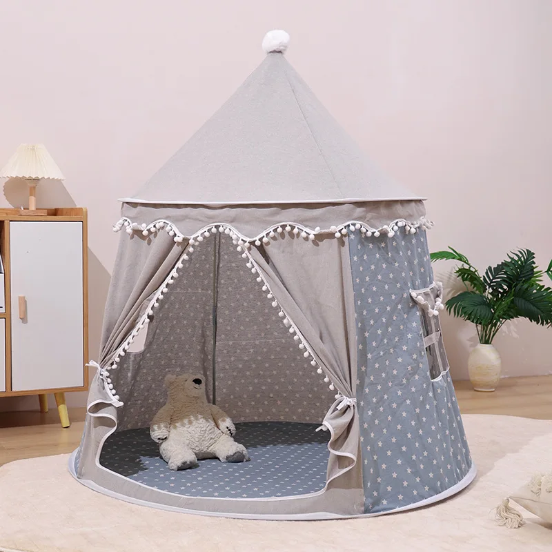Großes Tipi-Zelt für Kinder, z – Kids Outdoor Grill Bewertung und Preis