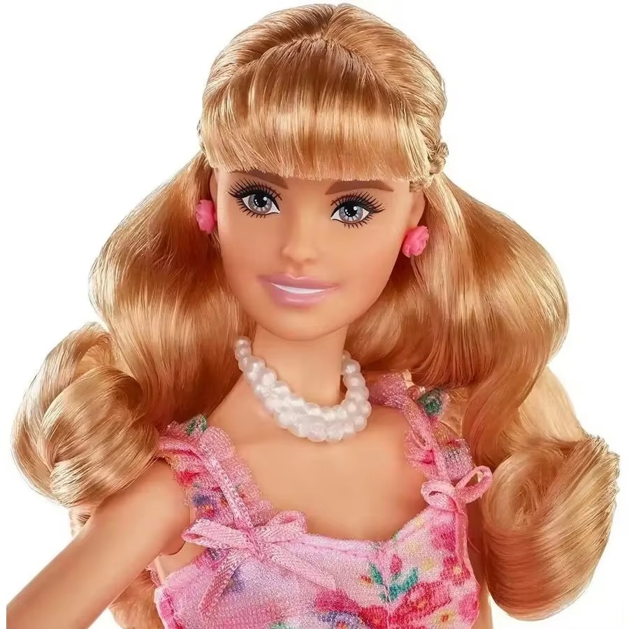Original Mattel Barbie Geburts – Mattel Toy Barbie Bewertung und Preis