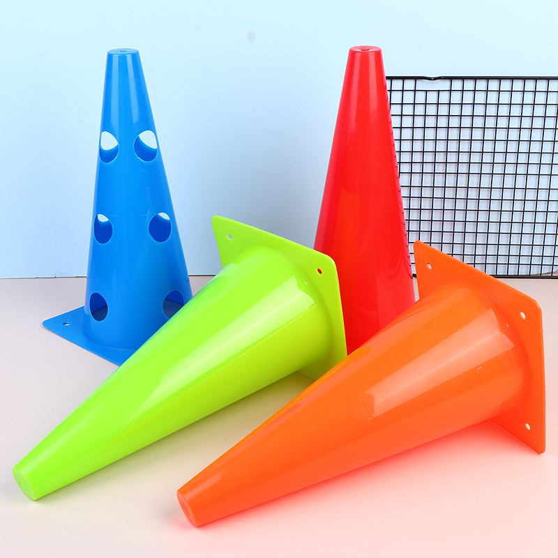 【5 Stück 32 cm große, perforie – Kids Outdoor Obstacle Course Bewertung und Preis
