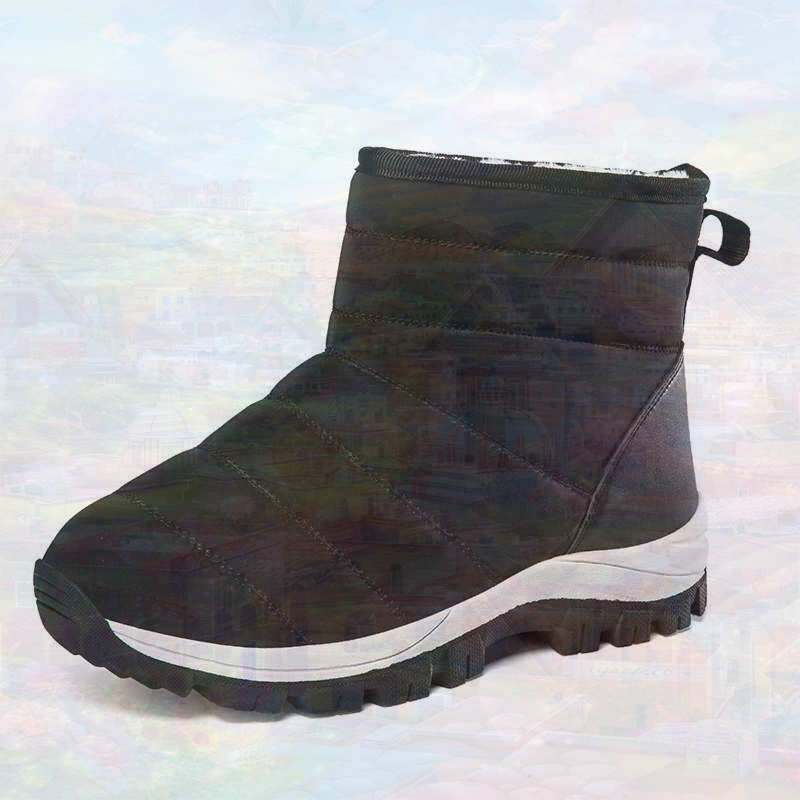 Rutschfeste Thermo-Laufschuhe  – Kids Outdoor Gift Ideas Bewertung und Preis
