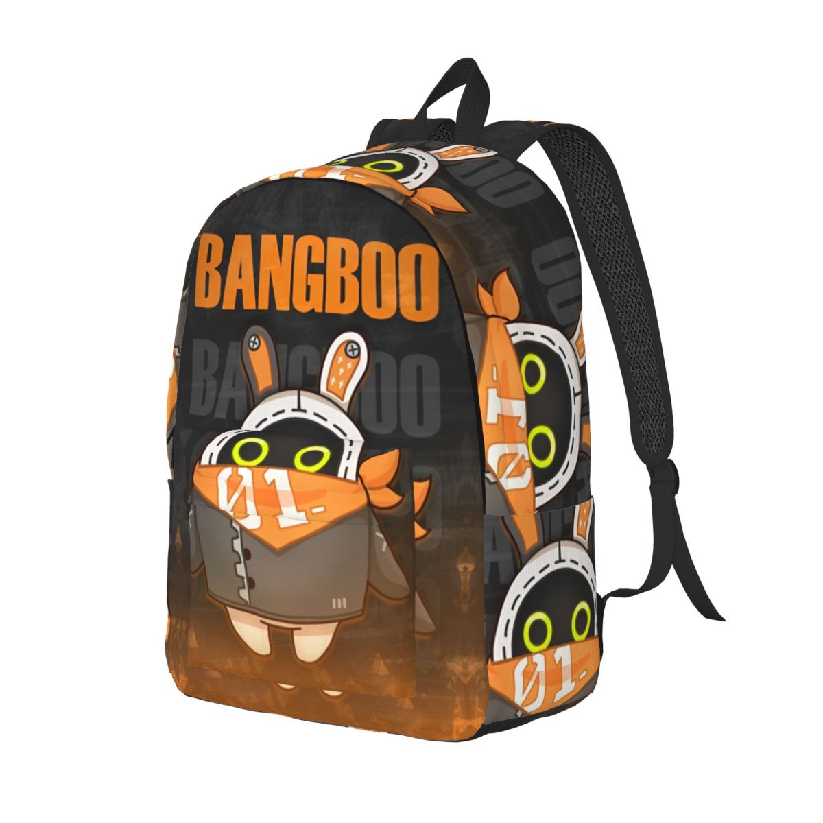 Bangboo Zenless Zone Zero Ruck – Kids Outdoor Zone Bewertung und Preis