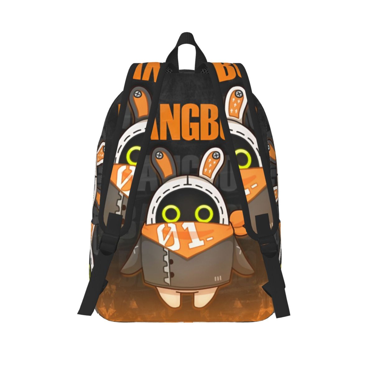 Bangboo Zenless Zone Zero Ruck – Kids Outdoor Zone Bewertung und Preis