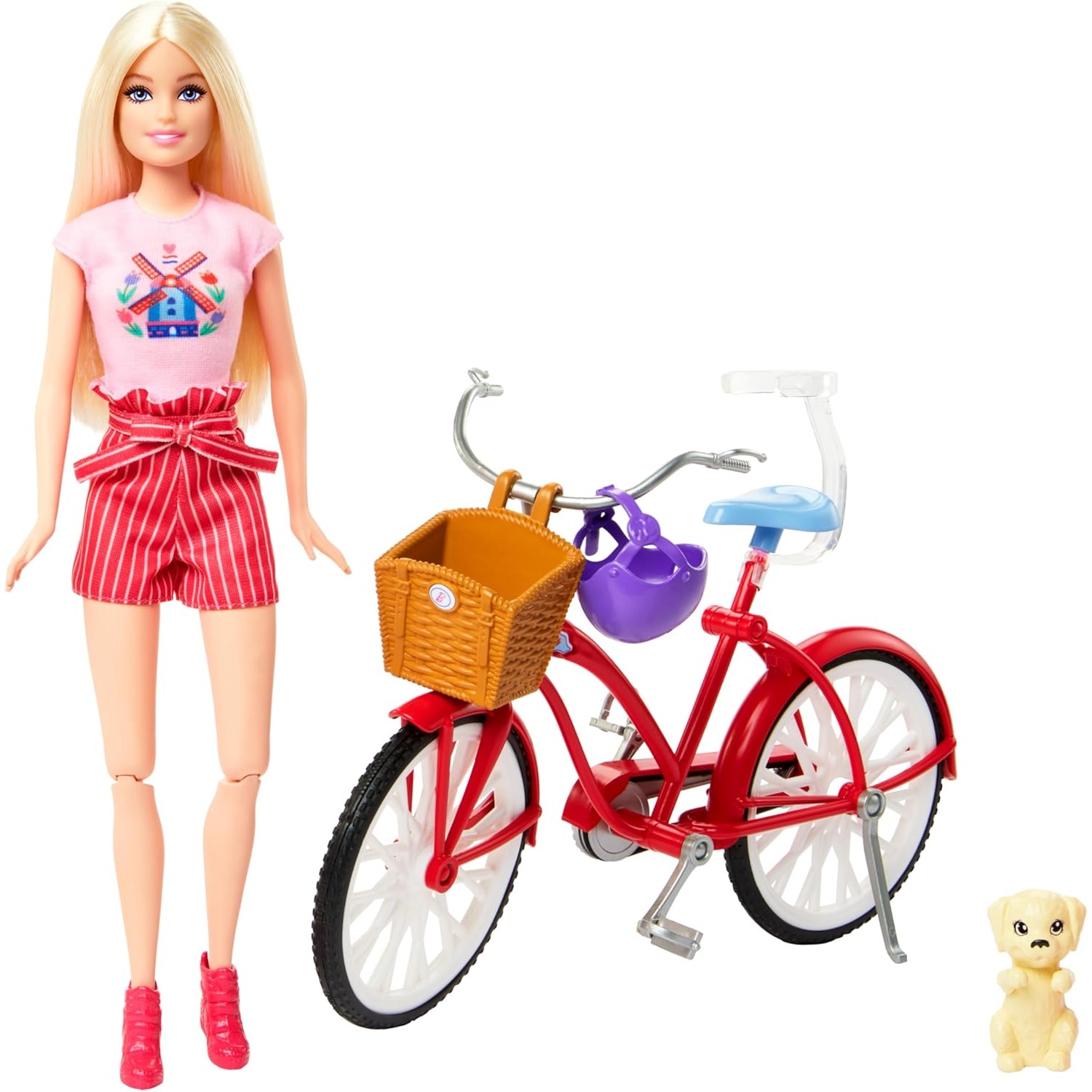 Original Mattel Barbie Puppe F – Mattel Toy Barbie Bewertung und Preis
