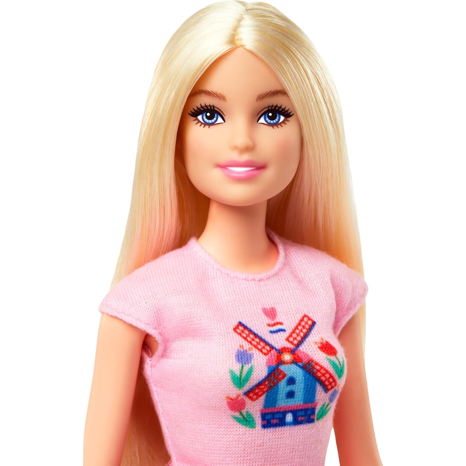 Original Mattel Barbie Puppe F – Mattel Toy Barbie Bewertung und Preis