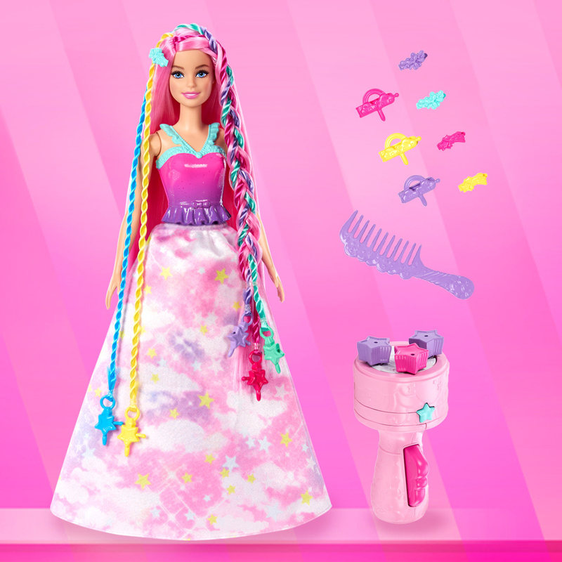 Mattel Barbie Offizielles Orig – Mattel Toy Barbie Bewertung und Preis