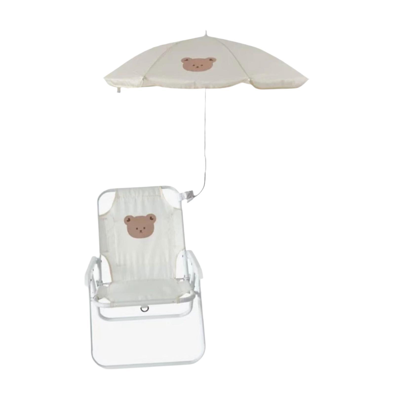 Kinder-Campingstuhl, leichter, – Kids Outdoor Foldable Chair Bewertung und Preis
