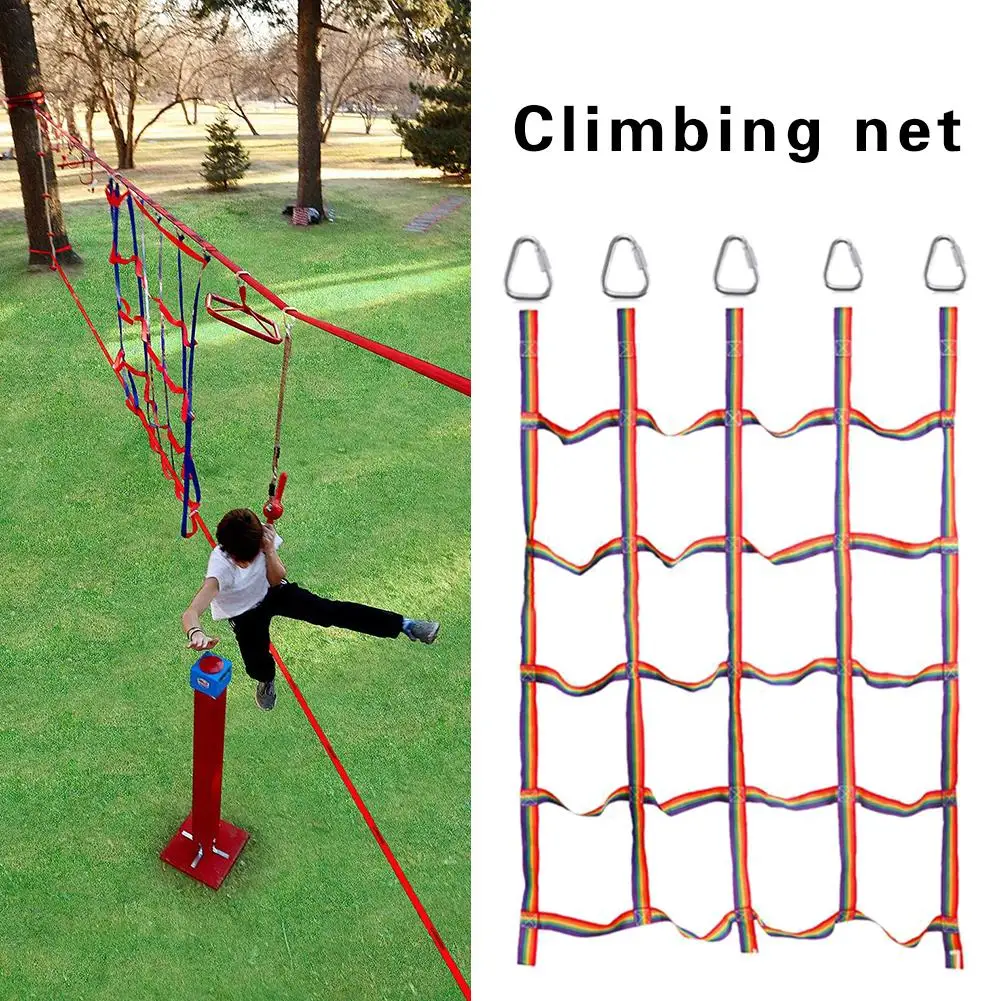 250 kg Outdoor Kinder Klettern – Kids Outdoor Obstacle Course Bewertung und Preis