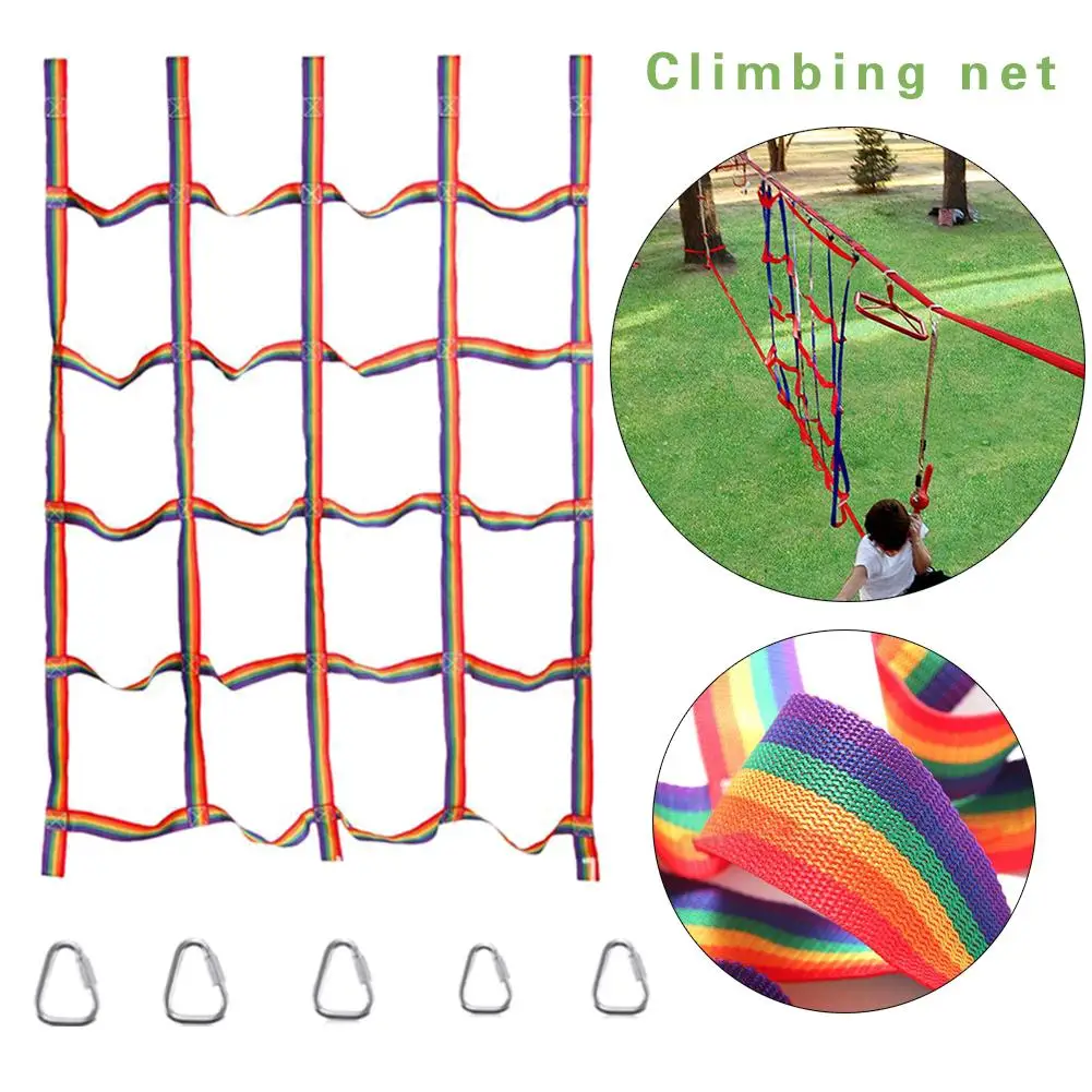 250 kg Outdoor Kinder Klettern – Kids Outdoor Obstacle Course Bewertung und Preis