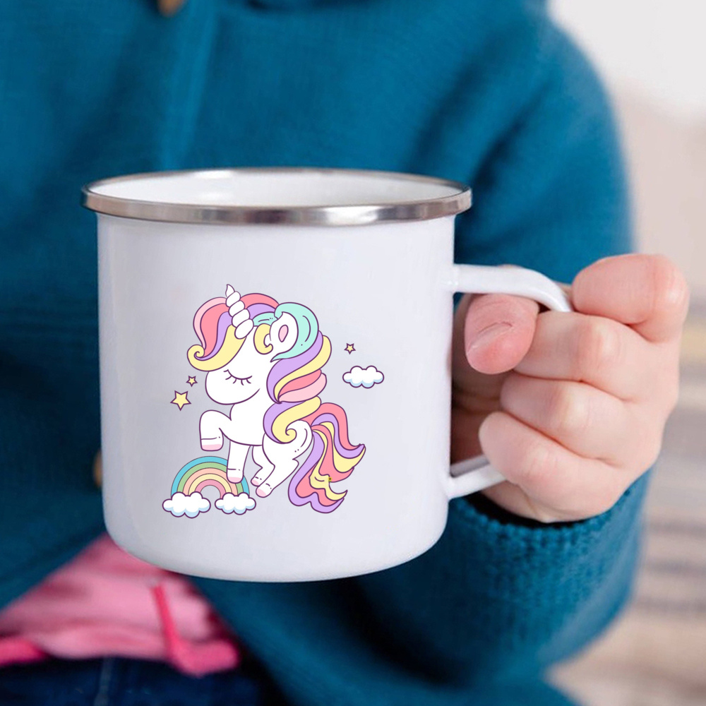 Cartoon Einhorn Gedruckt Kreat – Outdoor Kid Friendly Bewertung und Preis