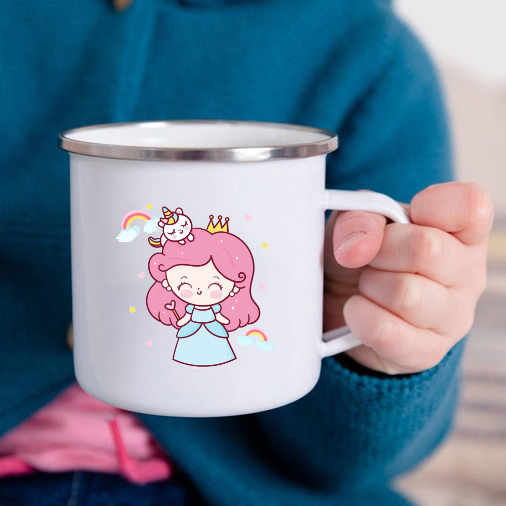 Cartoon Einhorn Gedruckt Kreat – Outdoor Kid Friendly Bewertung und Preis