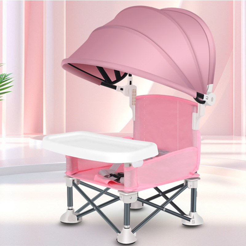 Baby faltbarer Esszimmerstuhl  – Kids Outdoor Foldable Chair Bewertung und Preis