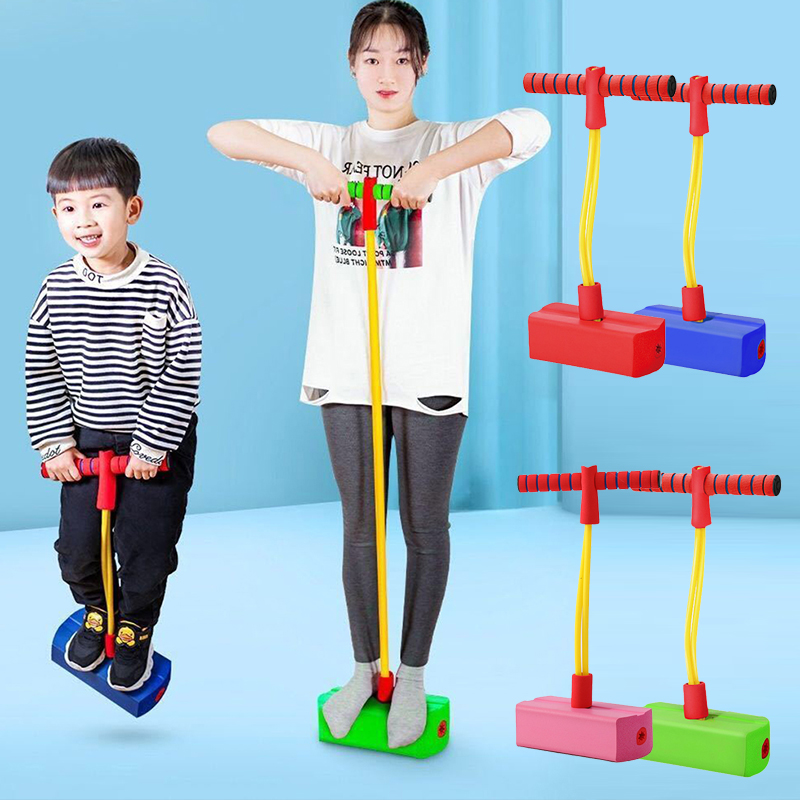 Neue Sport Spiele kinder Spiel – Kids Outdoor Jumping Toys Bewertung und Preis