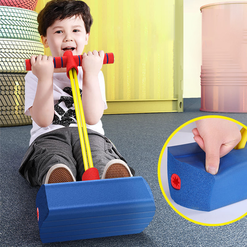 Neue Sport Spiele kinder Spiel – Kids Outdoor Jumping Toys Bewertung und Preis