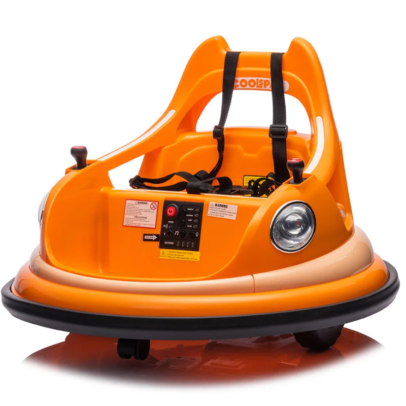 2026 Outdoor Elektro-Bumper-Ca – Kids Outdoor Zone Bewertung und Preis