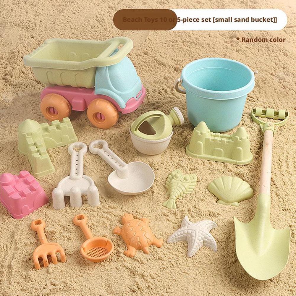 5/7/14/15-teiliges Strandspiel – Kids Outdoor Picnic Table Bewertung und Preis