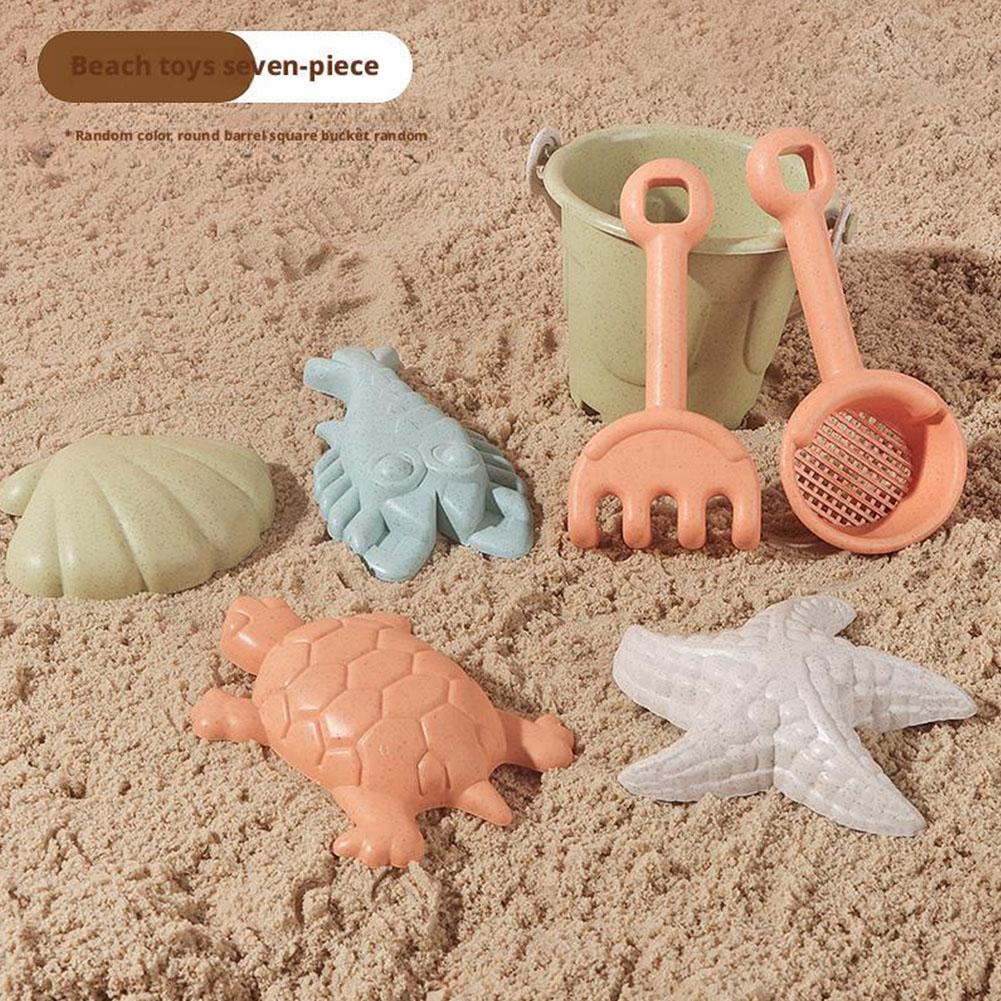 5/7/14/15-teiliges Strandspiel – Kids Outdoor Picnic Table Bewertung und Preis
