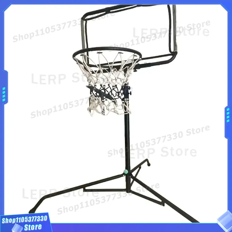 Tragbarer Basketballkorb mit V – Kids Outdoor Play Yard Bewertung und Preis