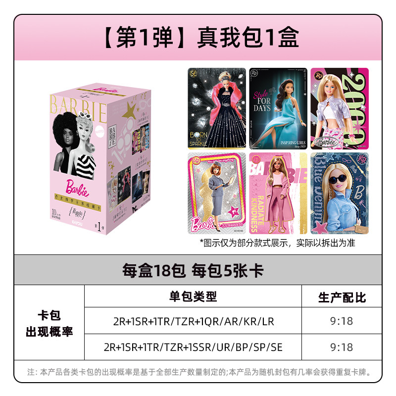 KAYOU Mattel Barbie Jubiläums- – Mattel Toy Barbie Bewertung und Preis