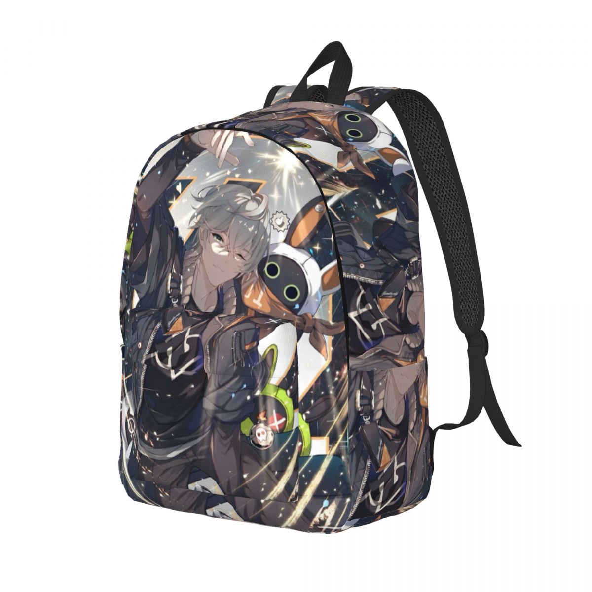Bangboo Zenless Zone Zero Ruck – Kids Outdoor Zone Bewertung und Preis