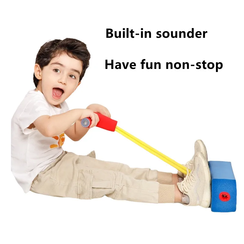 Kinder-Balancespielzeug zum Gr – Kids Outdoor Jumping Toys Bewertung und Preis