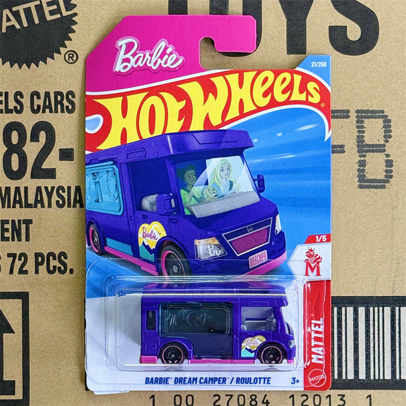 Hot Wheels Autospielzeug für J – Mattel Toy Barbie Bewertung und Preis