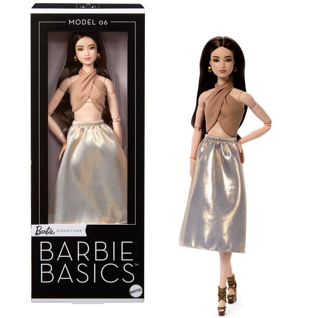 2026 Neue Original Mattel Barb – Mattel Toy Barbie Bewertung und Preis