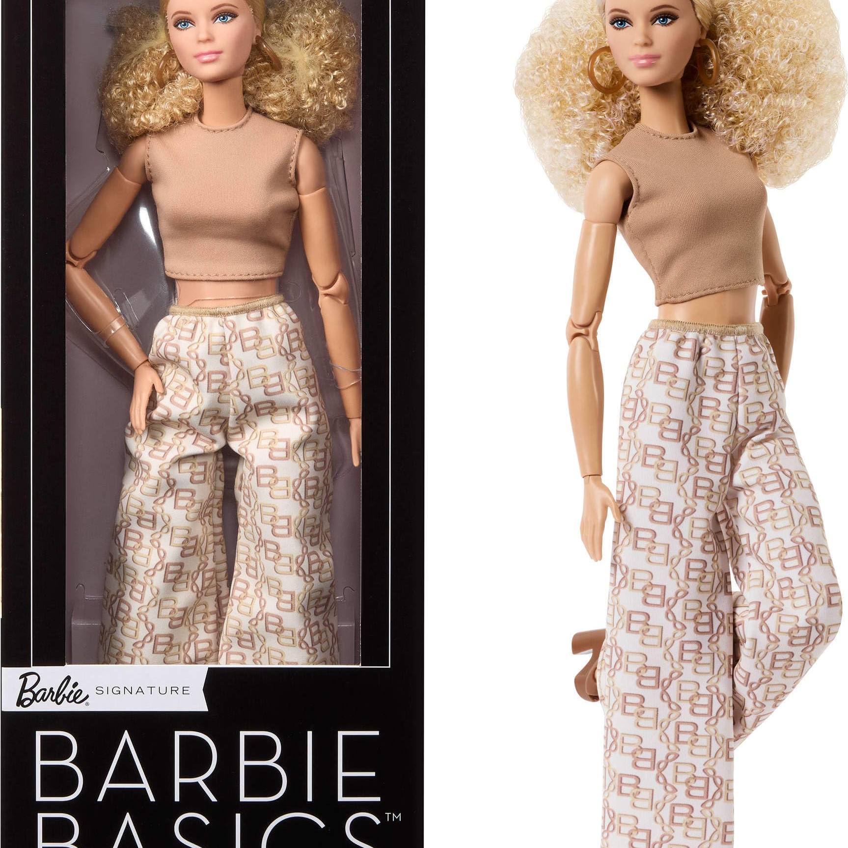 2026 Neue Original Mattel Barb – Mattel Toy Barbie Bewertung und Preis